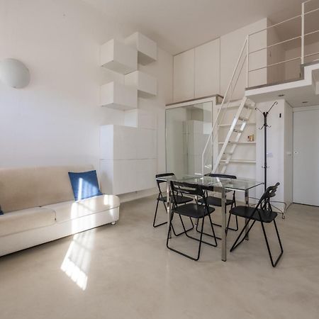 Loft Martini Apartamento Milão Exterior foto