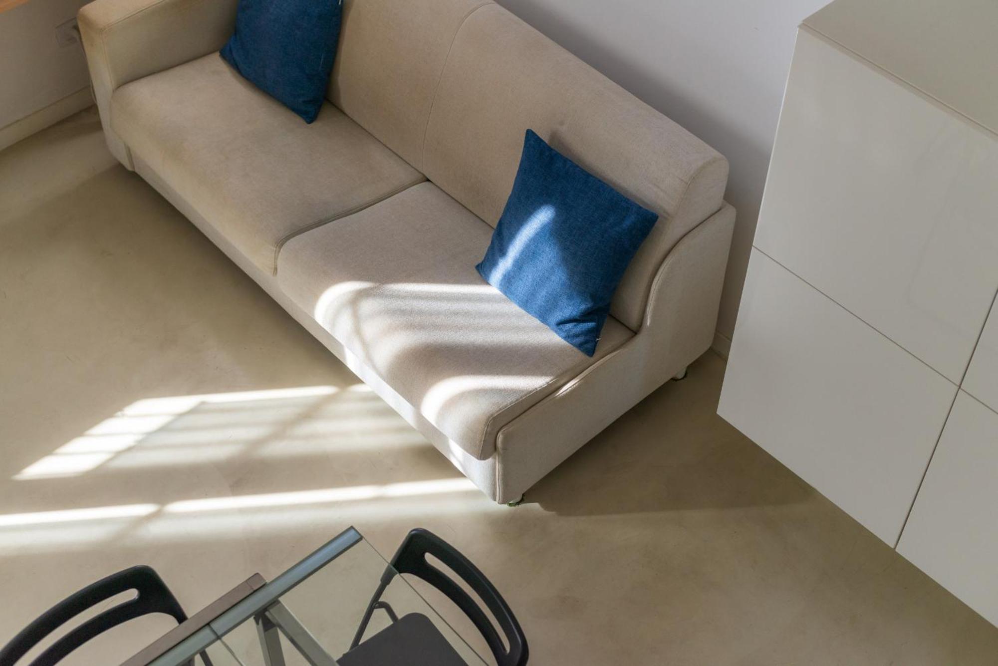 Loft Martini Apartamento Milão Exterior foto
