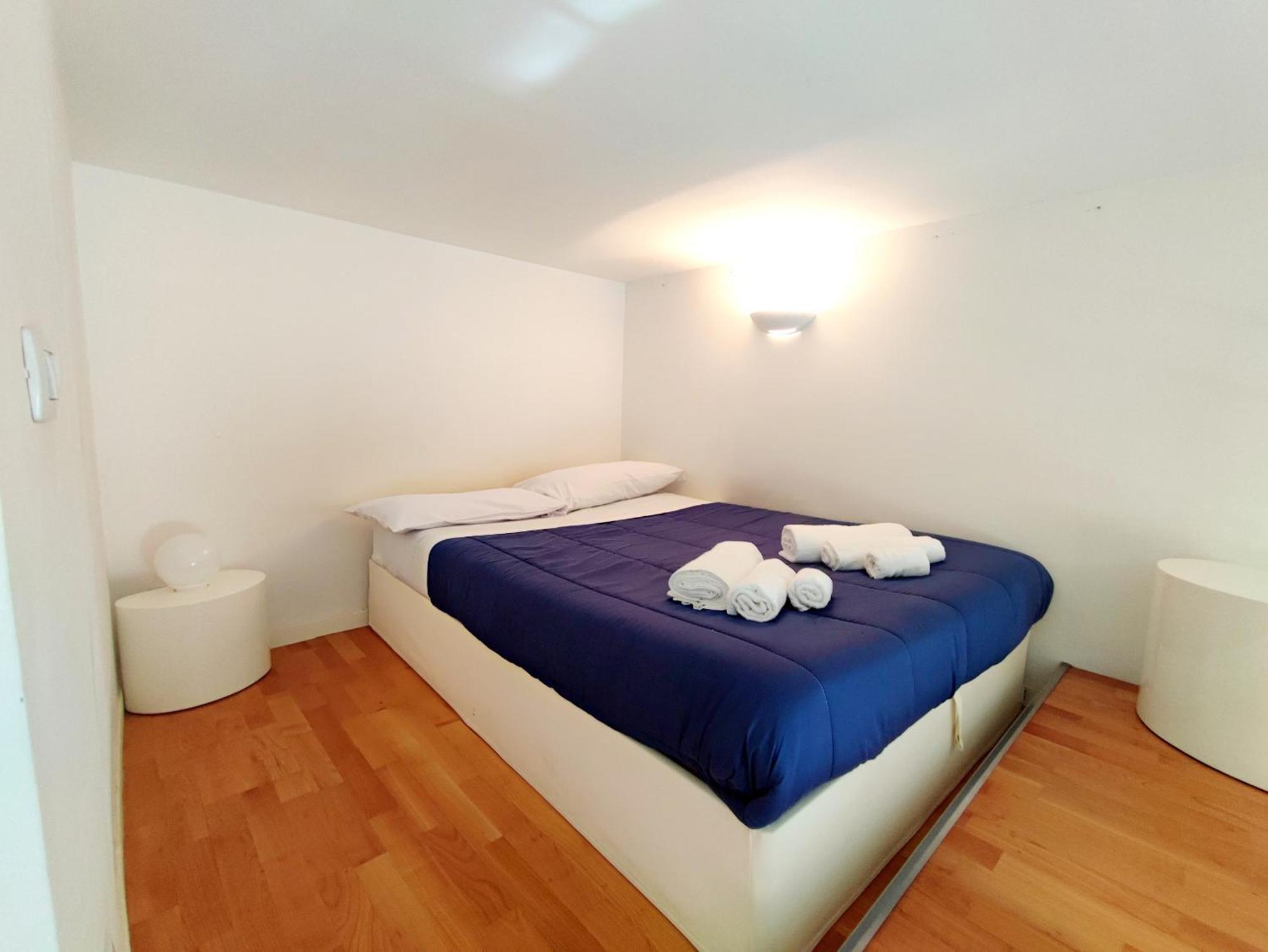 Loft Martini Apartamento Milão Exterior foto