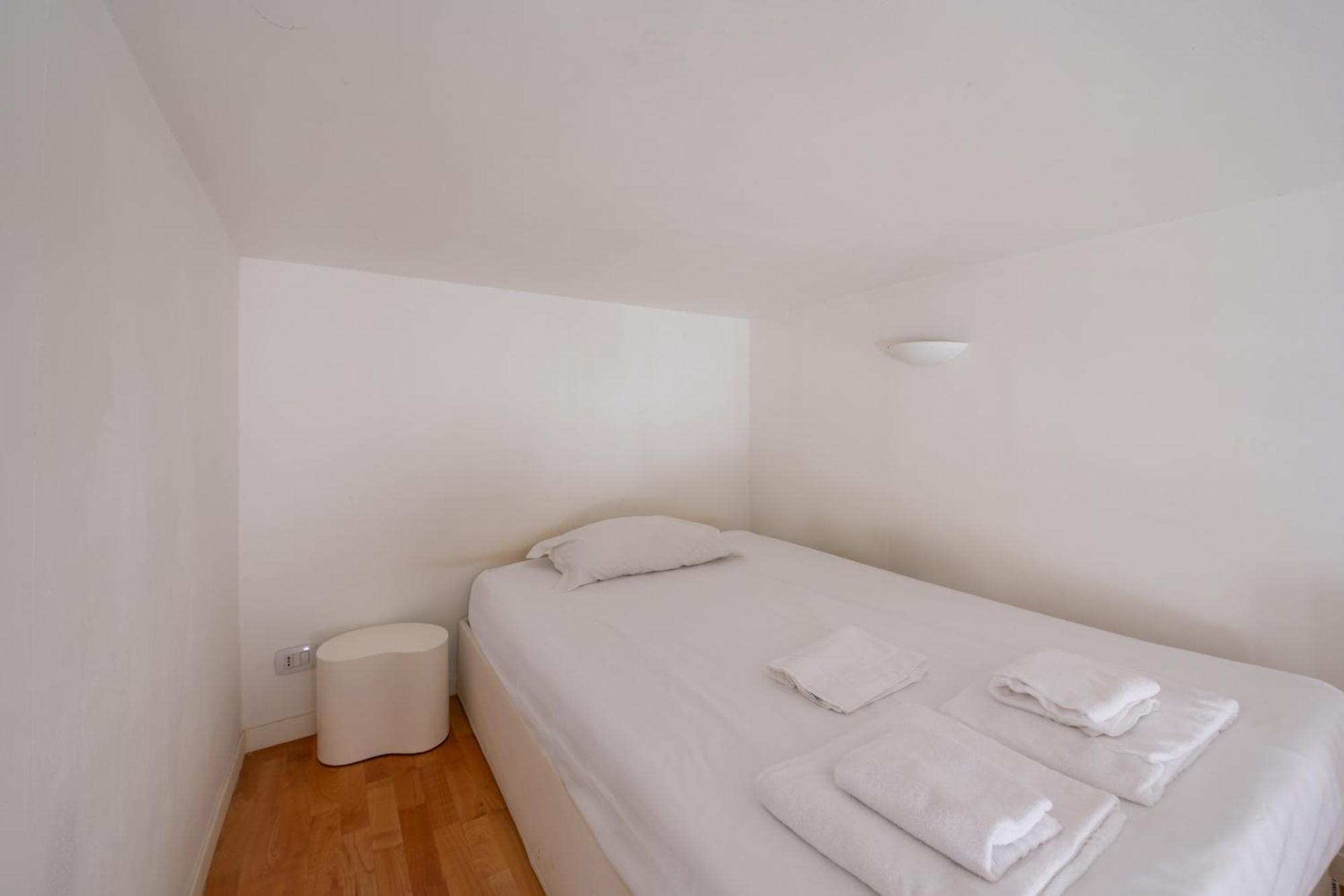 Loft Martini Apartamento Milão Exterior foto