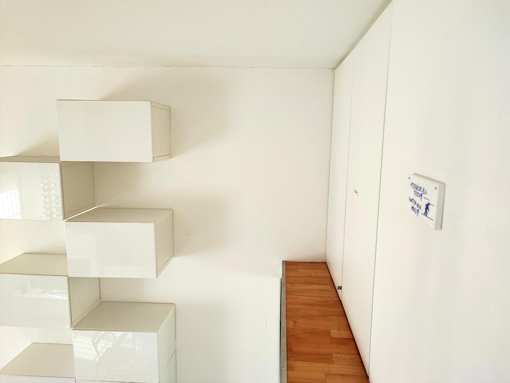 Loft Martini Apartamento Milão Exterior foto
